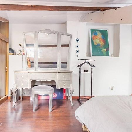 Casa Seta - La Candelaria Bogotá Exteriér fotografie